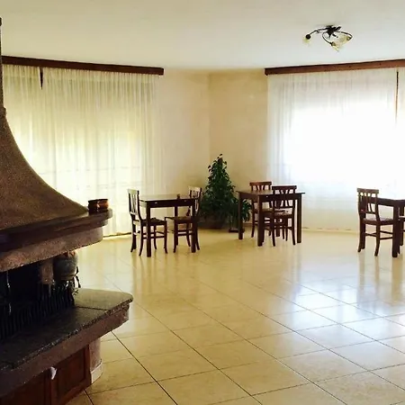 Caput Mundi-calabria Santa Maria Del Cedro