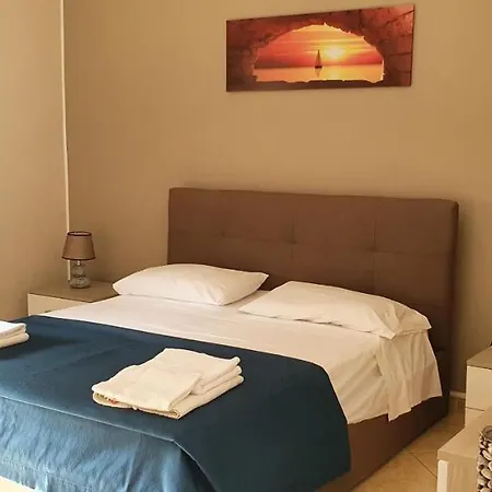 Caput Mundi-calabria Santa Maria Del Cedro