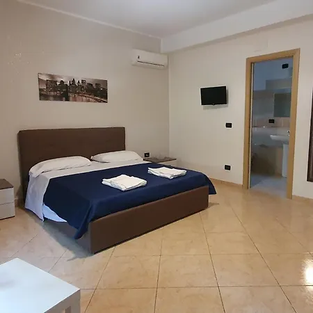 Caput Mundi-calabria Santa Maria Del Cedro