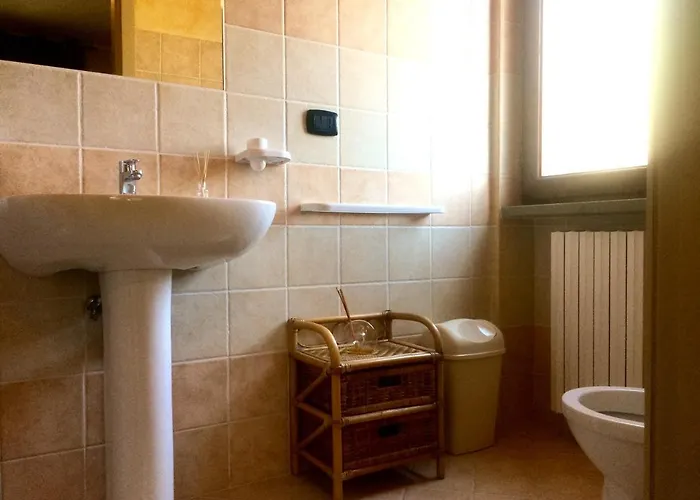 Caput Mundi-calabria 住宿加早餐酒店