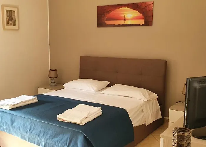 Caput Mundi-calabria 圣玛丽亚德尔西德