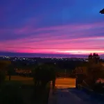 Caput Mundi-calabria Couette-café 3*