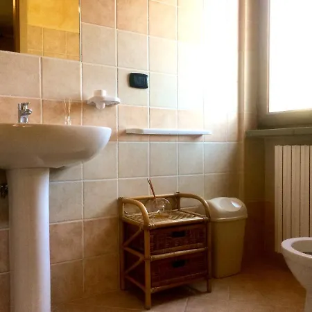 Caput Mundi-calabria Bed & Breakfast