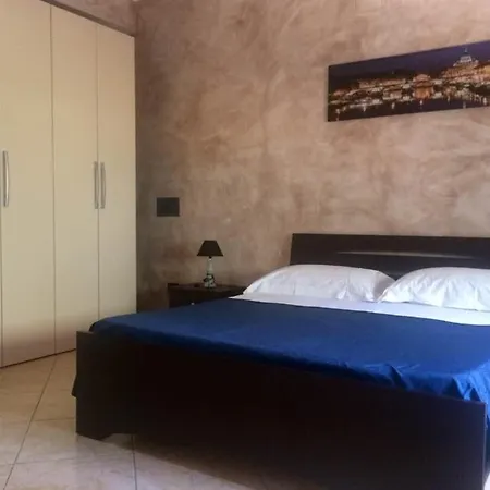 Caput Mundi-calabria 산타 마리아 델 세드로