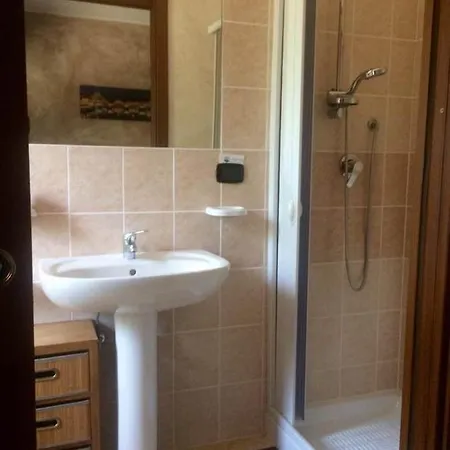 Bed & Breakfast Caput Mundi-calabria 3*