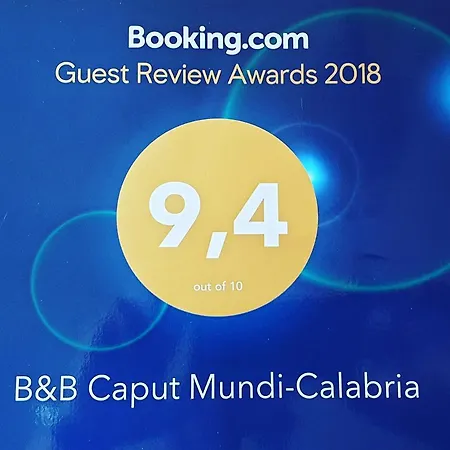 Caput Mundi-calabria 3*