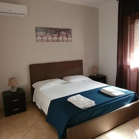 Caput Mundi-calabria 3*