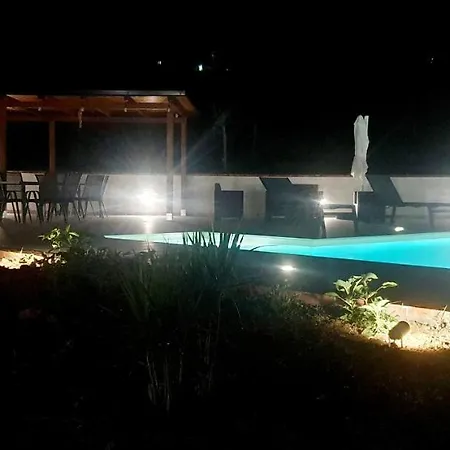 Bed & Breakfast Caput Mundi-calabria Santa Maria Del Cedro