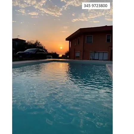 Caput Mundi-calabria 산타 마리아 델 세드로