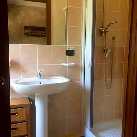 Caput Mundi-calabria Bed & Breakfast 3*