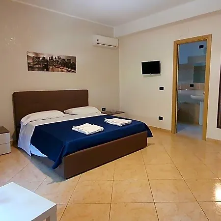 Caput Mundi-calabria 3*