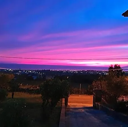 Caput Mundi-calabria 3*