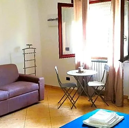Caput Mundi-calabria