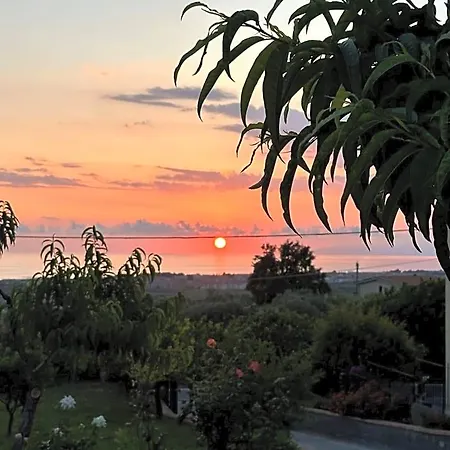 Caput Mundi-calabria Отель типа 