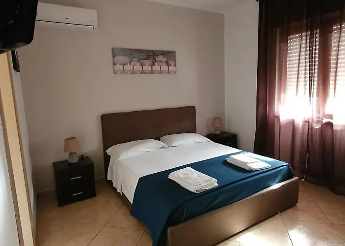 Caput Mundi-calabria 3*