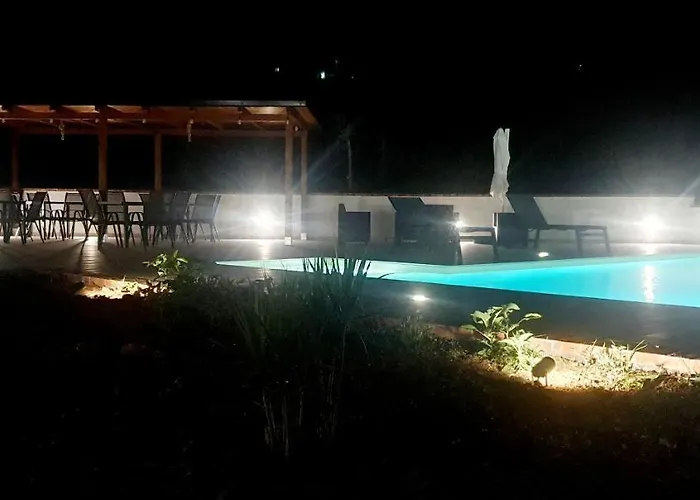 לינה וארוחת בוקר Caput Mundi-calabria סנטה מריה דל צ'דרו