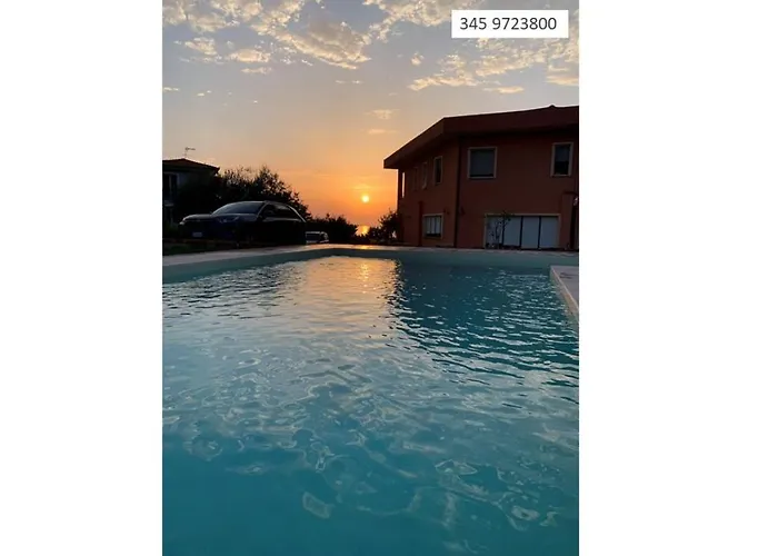 Caput Mundi-calabria סנטה מריה דל צ'דרו