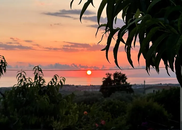 Caput Mundi-calabria