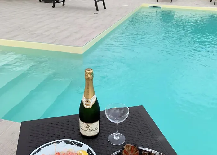 Caput Mundi-calabria לינה וארוחת בוקר סנטה מריה דל צ'דרו